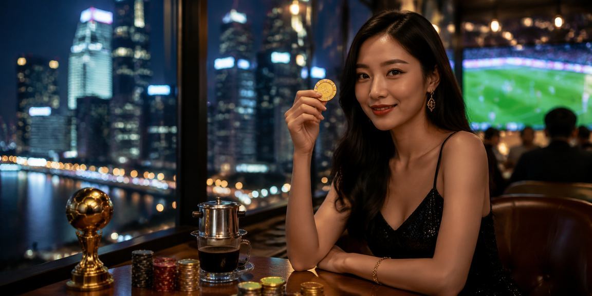 Người chơi cá cược bóng đá tại Hà Nội