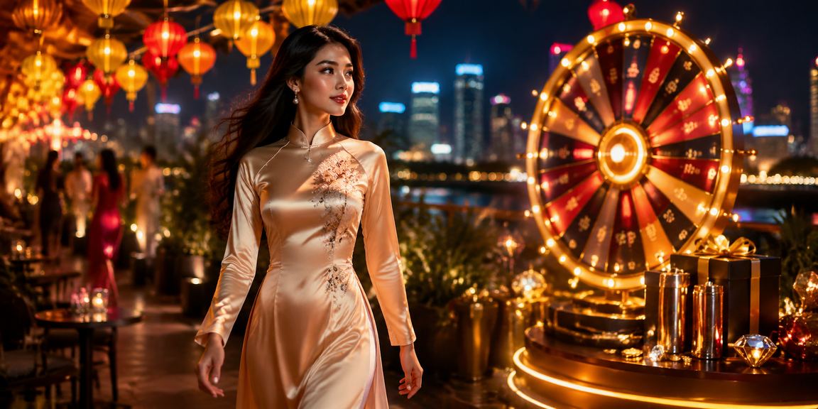 Cược roulette sinh động tại TP Hồ Chí Minh