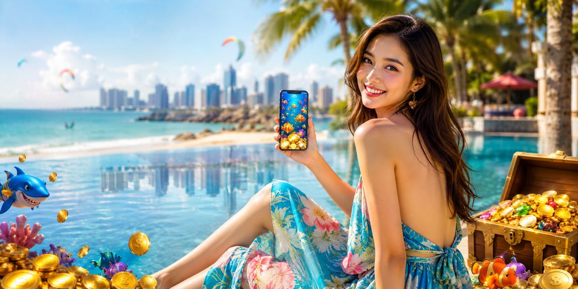 Casino và ứng dụng di động tại Mũi Né