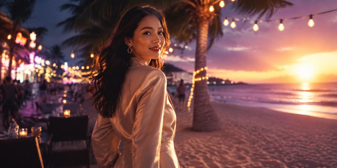 Khung cảnh casino và cá cược tại Phú Quốc