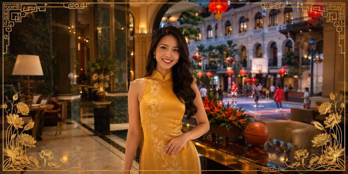 Hình ảnh sòng bạc trực tuyến tại Việt Nam